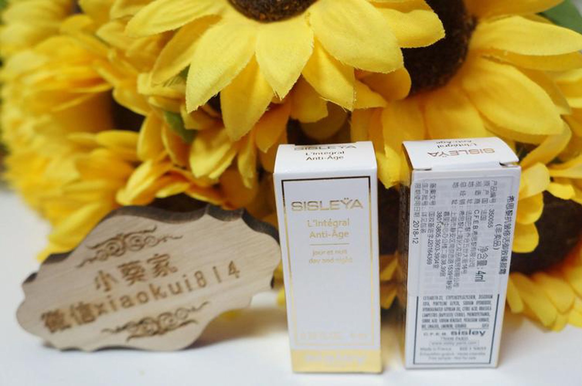 茜妃化妆品